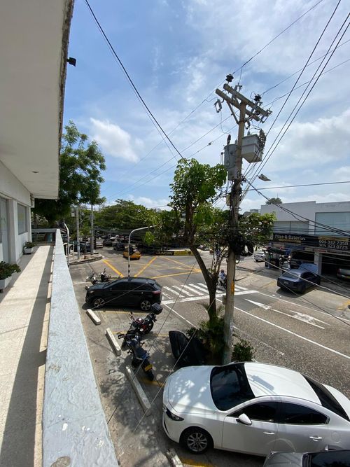 Oficina en arriendo en El Porvenir, Barranquilla, 40 m² · foto 2 de 8