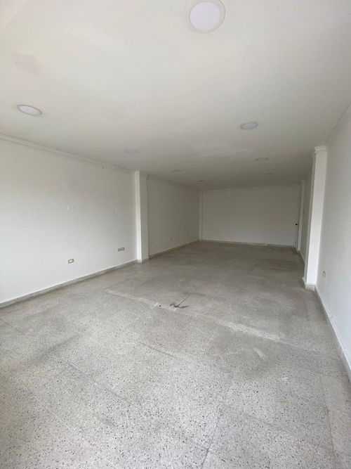 Oficina en arriendo en El Porvenir, Barranquilla, 40 m² · foto 3 de 8