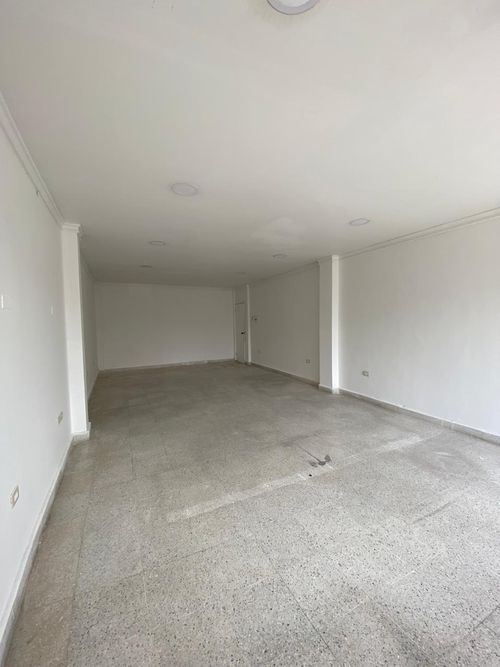 Oficina en arriendo en El Porvenir, Barranquilla, 40 m² · foto 4 de 8