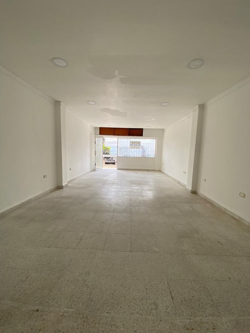 Oficina en arriendo en El Porvenir, Barranquilla, 40 m² · foto 5 de 8