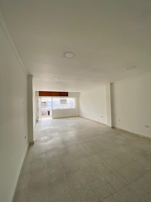 Oficina en arriendo en El Porvenir, Barranquilla, 40 m² · foto 6 de 8