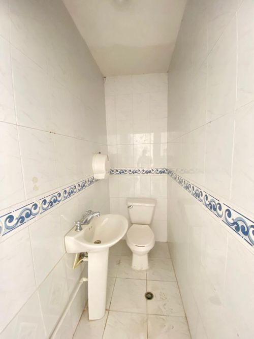Oficina en arriendo en El Porvenir, Barranquilla, 40 m² · foto 7 de 8