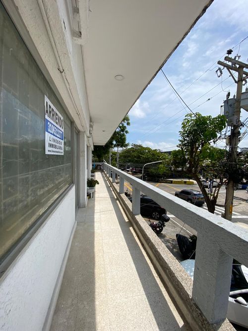 Oficina en arriendo en El Porvenir, Barranquilla, 40 m² · foto 8 de 8