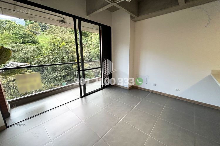 Apartamento de 2 alcobas en arriendo en Loma Del Escobero, Envigado, 69 m² · foto 5 de 22