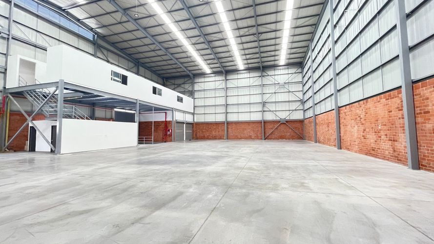 Bodega en venta en Acopi, Yumbo, 1490 m² · foto 13 de 24