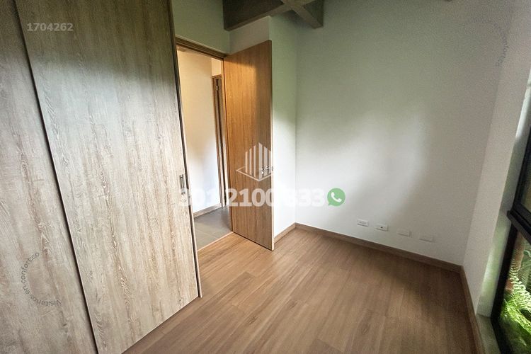 Apartamento de 2 alcobas en arriendo en Loma Del Escobero, Envigado, 69 m² · foto 14 de 22