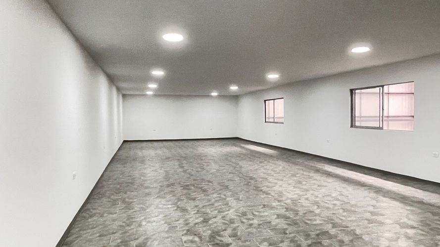Bodega en venta en Calima, Cali, 1490 m² · foto 23 de 24