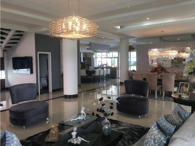 Casa de 4 alcobas en venta en Pance, Cali, 850 m² · foto 7 de 24