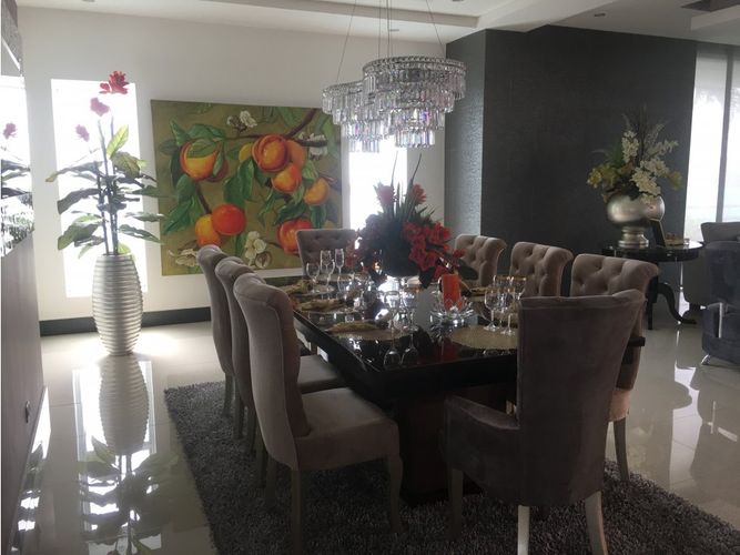 Casa de 4 alcobas en venta en Pance, Cali, 850 m² · foto 8 de 24