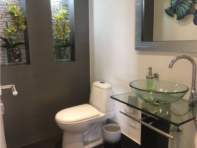 Casa de 4 alcobas en venta en Pance, Cali, 850 m² · foto 9 de 24