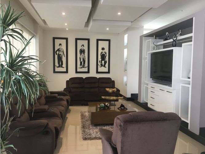 Casa de 4 alcobas en venta en Pance, Cali, 850 m² · foto 10 de 24
