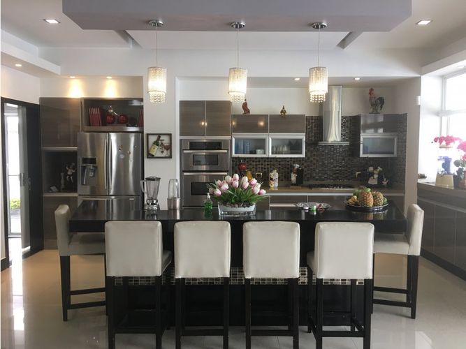 Casa de 4 alcobas en venta en Pance, Cali, 850 m² · foto 11 de 24