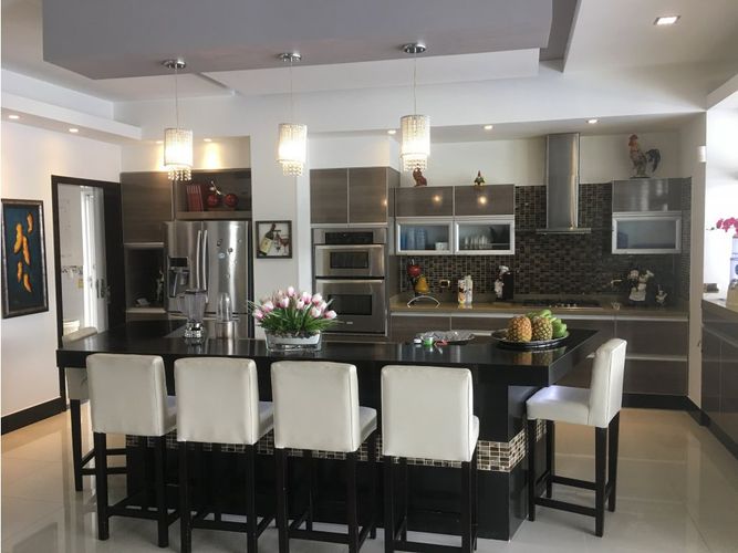 Casa de 4 alcobas en venta en Pance, Cali, 850 m² · foto 12 de 24
