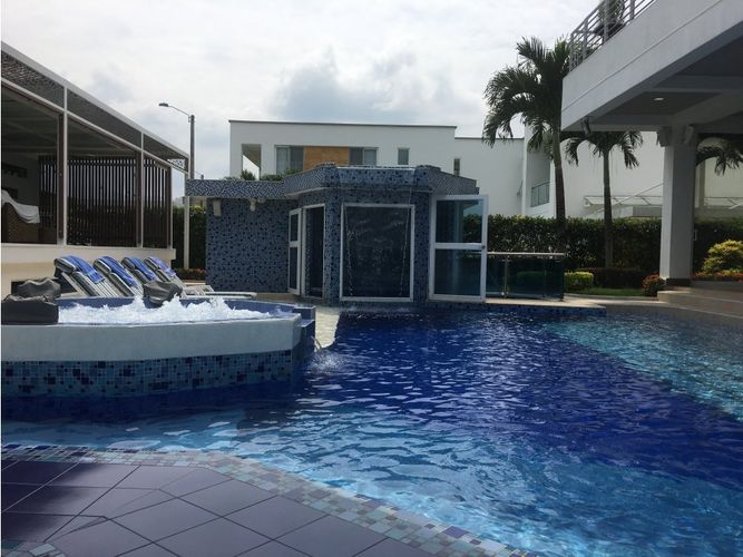Casa de 4 alcobas en venta en Pance, Cali, 850 m² · foto 13 de 24