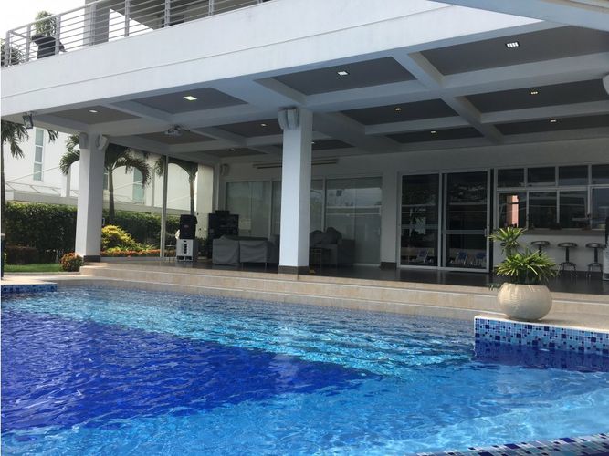 Casa de 4 alcobas en venta en Pance, Cali, 850 m² · foto 14 de 24