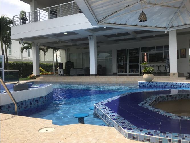 Casa de 4 alcobas en venta en Pance, Cali, 850 m² · foto 15 de 24