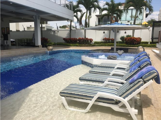 Casa de 4 alcobas en venta en Pance, Cali, 850 m² · foto 16 de 24