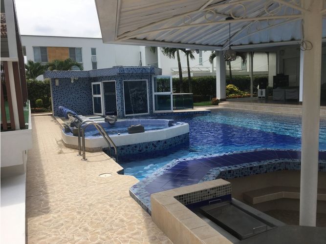 Casa de 4 alcobas en venta en Pance, Cali, 850 m² · foto 17 de 24