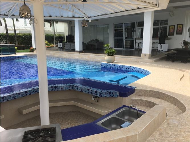 Casa de 4 alcobas en venta en Pance, Cali, 850 m² · foto 18 de 24