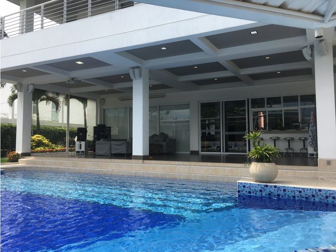 Casa de 4 alcobas en venta en Pance, Cali, 850 m² · foto 20 de 24