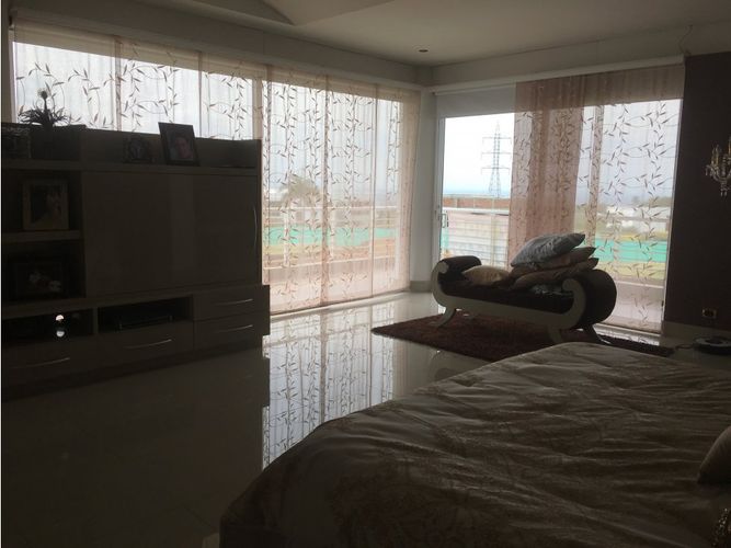 Casa de 4 alcobas en venta en Pance, Cali, 850 m² · foto 23 de 24