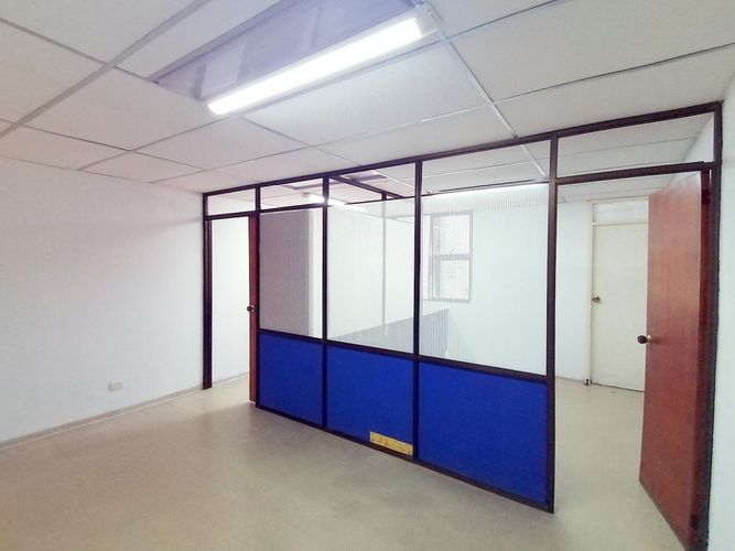 Oficina en arriendo en Centro, Barranquilla, 36 m² · foto 2 de 6