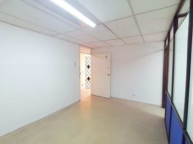 Oficina en arriendo en Centro, Barranquilla, 36 m² · foto 3 de 6