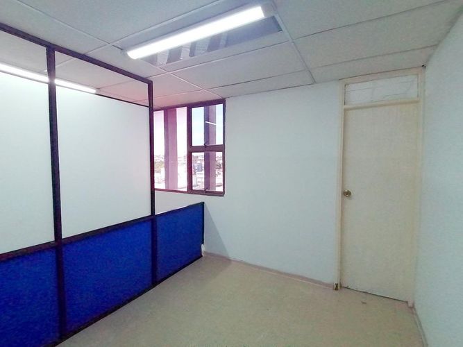 Oficina en arriendo en Centro, Barranquilla, 36 m² · foto 4 de 6