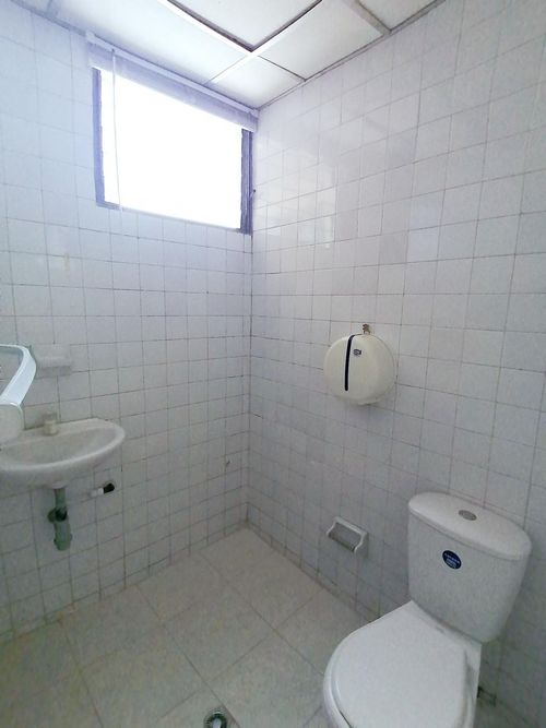 Oficina en arriendo en Centro, Barranquilla, 36 m² · foto 6 de 6