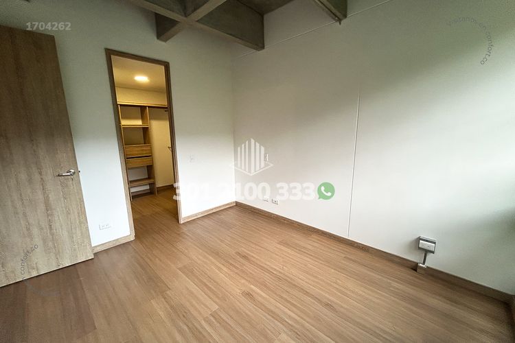 Apartamento de 2 alcobas en arriendo en Loma Del Escobero, Envigado, 69 m² · foto 20 de 22