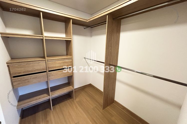Apartamento de 2 alcobas en arriendo en Loma Del Escobero, Envigado, 69 m² · foto 21 de 22