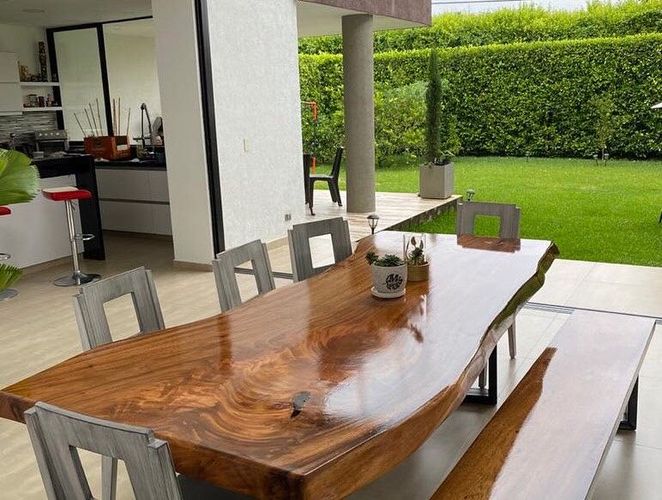 Casa de 4 alcobas en venta en Las Mercedes, Jamundí, 360 m² · foto 5 de 21