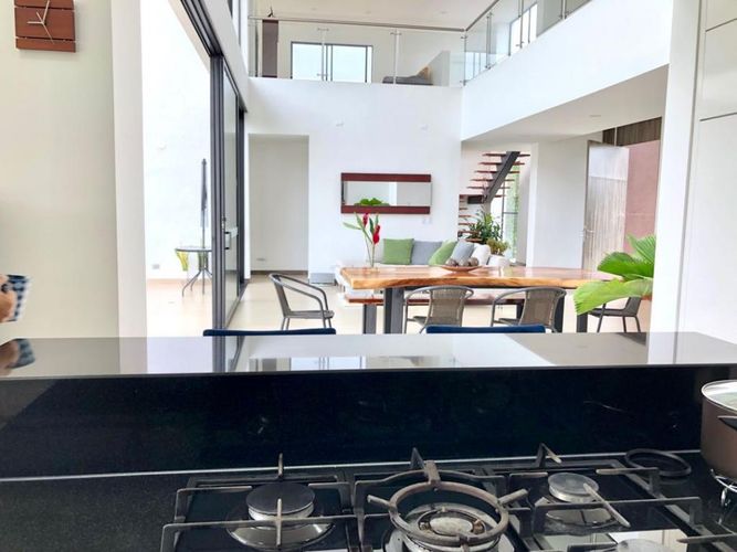 Casa de 4 alcobas en venta en Las Mercedes, Jamundí, 360 m² · foto 7 de 21