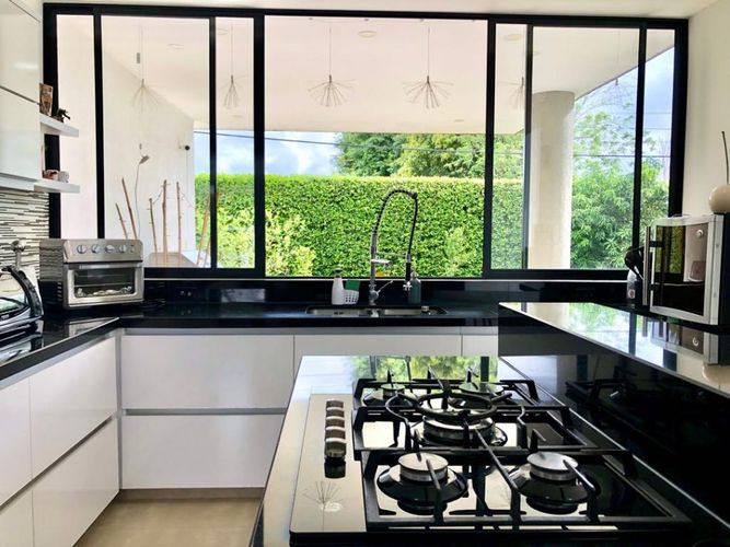 Casa de 4 alcobas en venta en Las Mercedes, Jamundí, 360 m² · foto 10 de 21