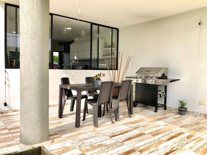 Casa de 4 alcobas en venta en Las Mercedes, Jamundí, 360 m² · foto 11 de 21
