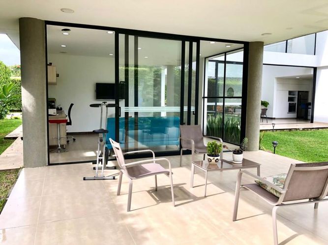 Casa de 4 alcobas en venta en Las Mercedes, Jamundí, 360 m² · foto 12 de 21