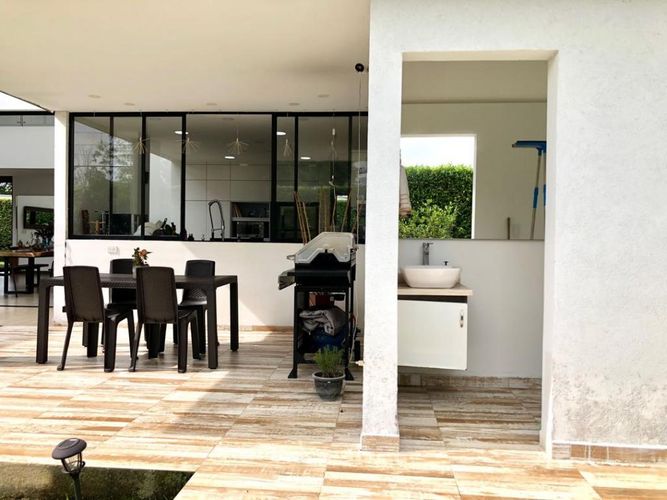 Casa de 4 alcobas en venta en Las Mercedes, Jamundí, 360 m² · foto 13 de 21
