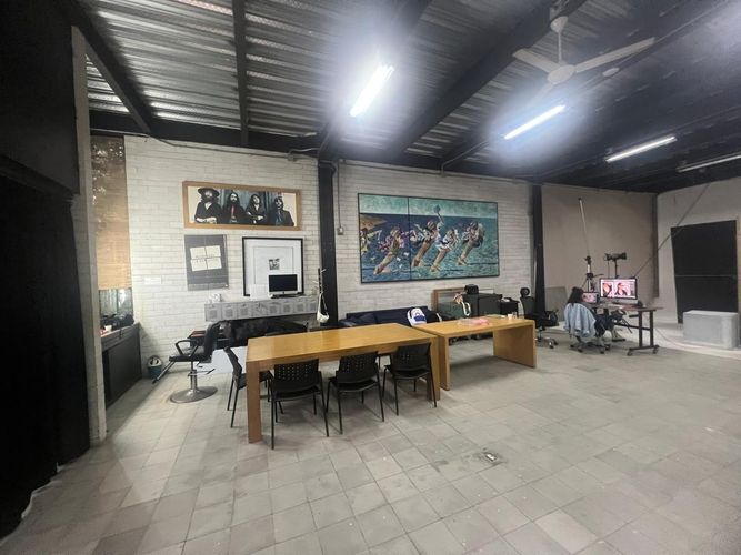 Local en arriendo en El Poblado, Medellín, 720 m² · foto 5 de 13