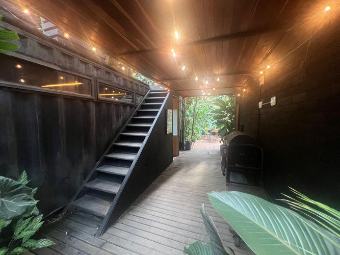 Local en arriendo en El Poblado, Medellín, 720 m² · foto 8 de 13