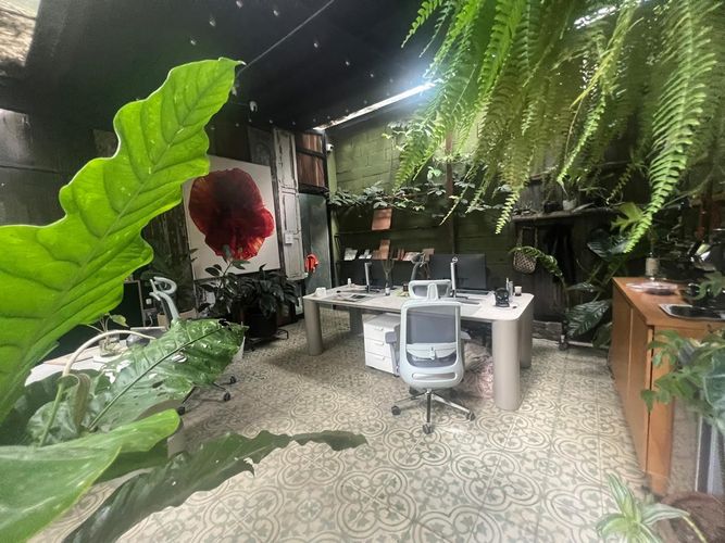 Local en arriendo en El Poblado, Medellín, 720 m² · foto 6 de 13