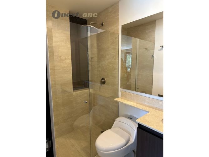 Apartaestudio en venta en Llano Grande, Rionegro, 39 m² · foto 7 de 9