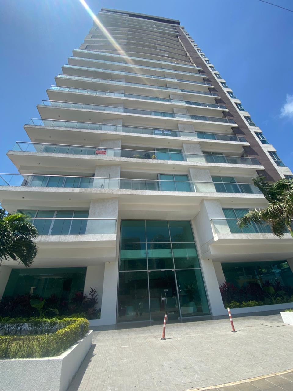 Apartaestudio en Arriendo en Altos del prado, Barranquilla