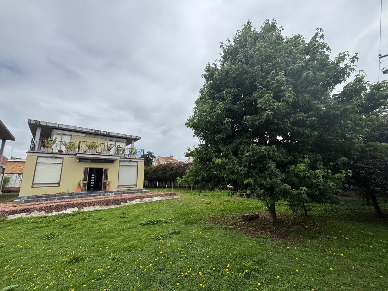 Departamento en alquiler con baja de precio en San jose de bavaria