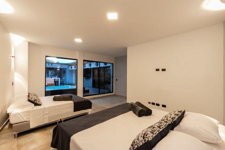 Oficina en arriendo en El Poblado, Medellín, 160 m² · foto 3 de 7