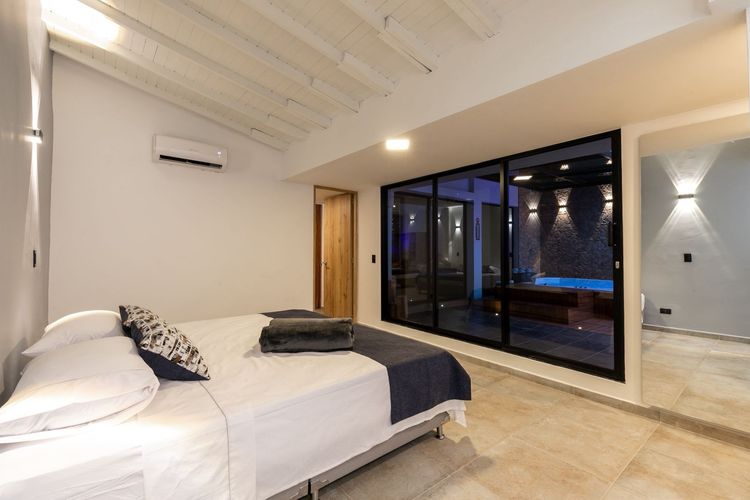 Oficina en arriendo en El Poblado, Medellín, 160 m² · foto 5 de 7