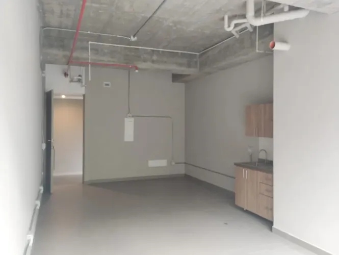 Oficina en arriendo en Las Palmas, Medellín, 33 m² · foto 9 de 15