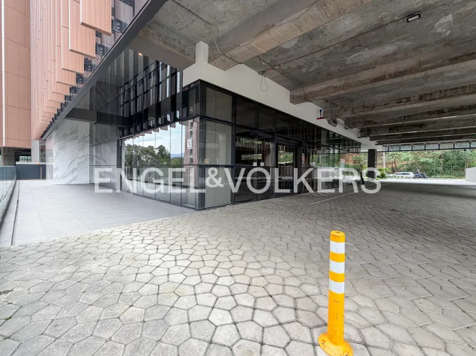 Oficina en arriendo en Las Palmas, Medellín, 33 m² · foto 3 de 15