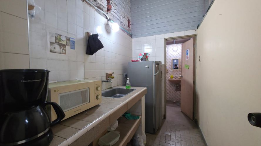 Bodega en venta en San Nicolas, Cali, 804 m² · foto 21 de 24