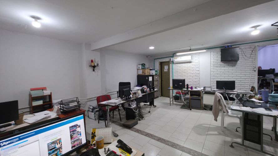 Bodega en venta en San Nicolas, Cali, 804 m² · foto 22 de 24