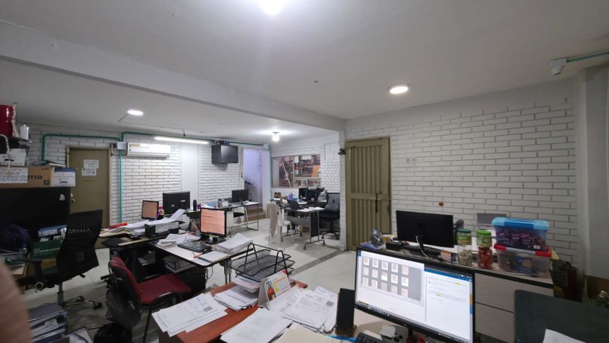 Bodega en venta en San Nicolas, Cali, 804 m² · foto 23 de 24
